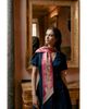 Elizabetta Elizabetta Sabrina - Skinny Silk Scarf - 1