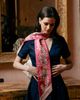 Elizabetta Elizabetta Sabrina - Skinny Silk Scarf - 4