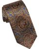 Elizabetta Elizabetta San Carlo - Silk Jacquard Tie for Men - 1