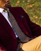 Elizabetta Elizabetta San Carlo - Silk Jacquard Tie for Men - 2
