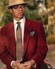 Elizabetta Elizabetta San Carlo - Silk Jacquard Tie for Men - 5