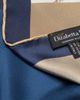 Elizabetta Elizabetta San Siro - Hand Rolled Silk Neckerchief for Men - 3