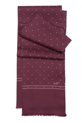 Elizabetta Elizabetta Savona - Slim Silk Scarf for Men