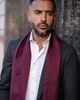 Elizabetta Elizabetta Savona - Slim Silk Scarf for Men - 2