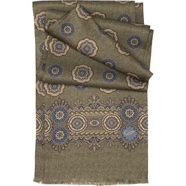 Elizabetta Elizabetta Silvestri - Silk Scarf for Men