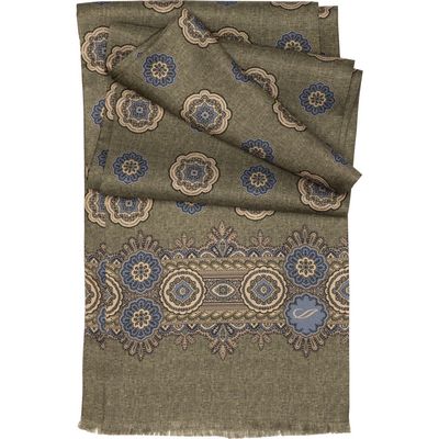 Elizabetta Elizabetta Silvestri - Silk Scarf for Men