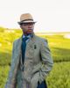 Elizabetta Elizabetta Silvestri - Silk Scarf for Men - 2