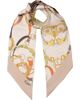 Elizabetta Elizabetta Silvia - Skinny Silk Scarf for Women - 1