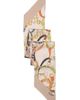 Elizabetta Elizabetta Silvia - Skinny Silk Scarf for Women - 4