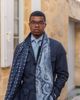 Elizabetta Elizabetta Soldera - Modal Scarf - 2