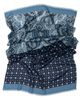 Elizabetta Elizabetta Soldera - Modal Scarf - 5