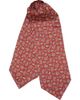 Elizabetta Elizabetta Sondrio - Silk Ascot Cravat Tie for Men - 1