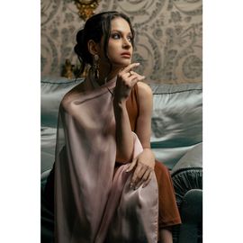 Elizabetta Elizabetta Sophia - Silk Scarf/Shawl for Women