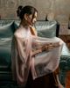 Elizabetta Elizabetta Sophia - Silk Scarf/Shawl for Women - 3