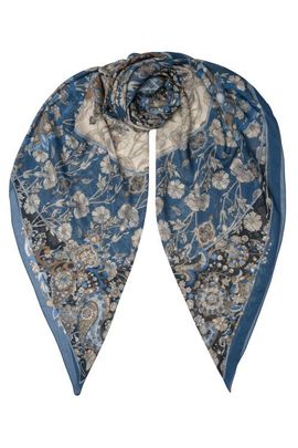 Elizabetta Elizabetta Stella - Modal Cashmere Scarf Shawl for Women