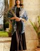Elizabetta Elizabetta Stella - Modal Cashmere Scarf Shawl for Women - 4