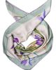 Elizabetta Elizabetta Susanna - Hand Rolled Silk Foulard for Women - 1