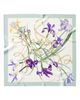 Elizabetta Elizabetta Susanna - Hand Rolled Silk Foulard for Women - 3