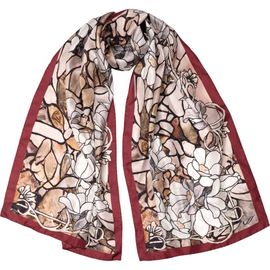 Elizabetta Elizabetta Tiffany - Long Silk Scarf for Women