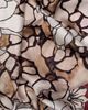 Elizabetta Elizabetta Tiffany - Long Silk Scarf for Women - 4