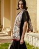 Elizabetta Elizabetta Tiffany - Long Silk Scarf for Women - 5