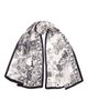 Elizabetta Elizabetta Toile - Long Silk Scarf for Women - 1