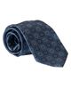 Elizabetta Elizabetta Trento - Silk Jacquard Tie for Men - 1