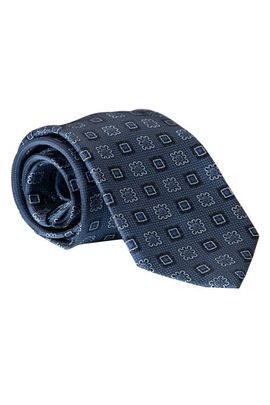 Elizabetta Elizabetta Trento - Silk Jacquard Tie for Men