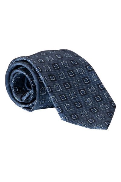 Elizabetta Elizabetta Trento - Silk Jacquard Tie for Men