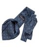 Elizabetta Elizabetta Trento - Silk Jacquard Tie for Men - 4