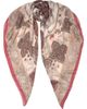 Elizabetta Elizabetta Venere - Modal Cashmere Scarf Shawl for Women - 1