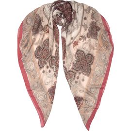 Elizabetta Elizabetta Venere - Modal Cashmere Scarf Shawl for Women