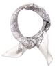 Elizabetta Elizabetta Venetian Fan - Silk Bandana - 5