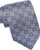 Elizabetta Elizabetta Veneto - Printed Silk Tie for Men - 1