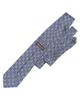 Elizabetta Elizabetta Veneto - Printed Silk Tie for Men - 5