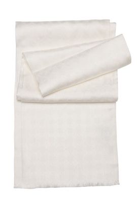 Elizabetta Elizabetta Verdi - Silk Opera Scarf for Men
