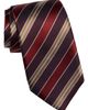 Elizabetta Elizabetta Vesuvio - Silk Jacquard Tie for Men - 1