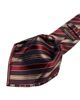 Elizabetta Elizabetta Vesuvio - Silk Jacquard Tie for Men - 5