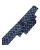 Elizabetta Elizabetta Zuccari - Extra Long Silk Jacquard Tie for Men - 4