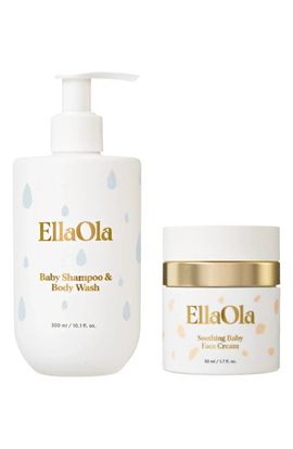 EllaOla EllaOla The Wash & Face Duo Set