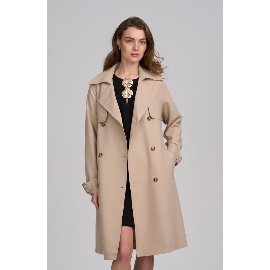ELLE Collection - Classic Trench