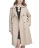Elle Collection Elle Collection Classic Trench Coat - 1
