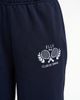 ELLE Collection ELLE Collection Cropped Leg Sweatpant - 4