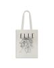 Elle Collection Elle Collection Elle Graphic Tote Totes Bag - 1