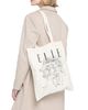 Elle Collection Elle Collection Elle Graphic Tote Totes Bag - 2