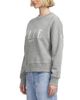 Elle Collection Elle Collection Embroidered Elle Sweatshirt - 3