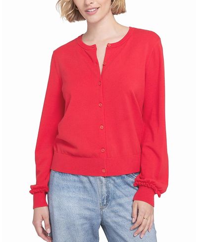 Elle Collection Elle Collection Fine Gauge Light Weight Cardigan