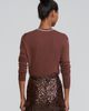 ELLE Collection ELLE Collection Gem Detail Cardigan - 3