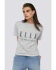 Elle Collection Elle Collection Get The Look Logo Printed Tee - 2