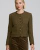 ELLE Collection ELLE Collection Heritage Tweed Jacket - 1